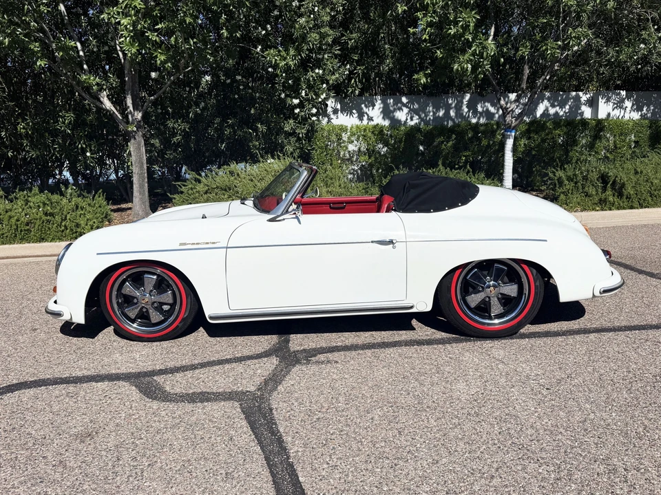 Porsche 356 Replica - Image 10 of 31