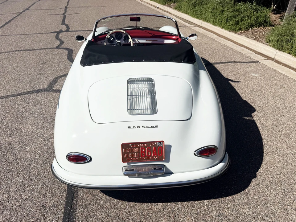 Porsche 356 Replica - Image 21 of 31