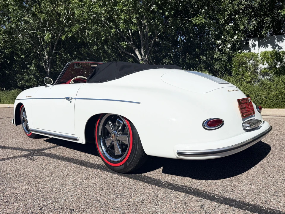 Porsche 356 Replica - Image 13 of 31
