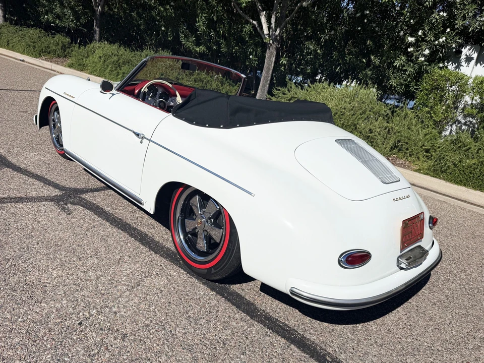 Porsche 356 Replica - Image 14 of 31