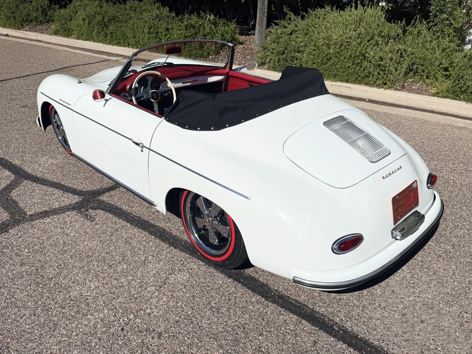 Porsche 356 Replica - Image 15 of 31
