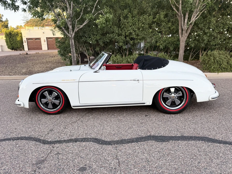 Porsche 356 Replica - Image 11 of 31