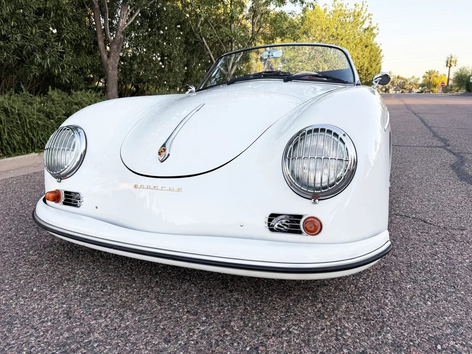 Porsche 356 Replica - Image 2 of 31