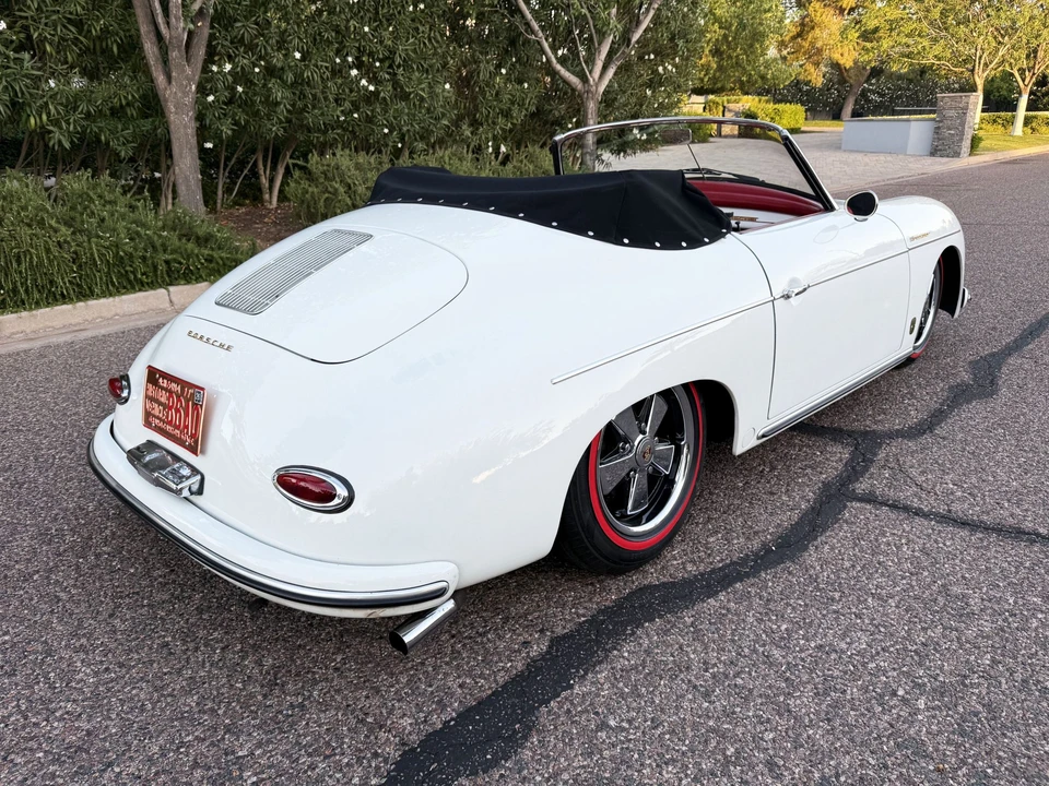 Porsche 356 Replica - Image 28 of 31