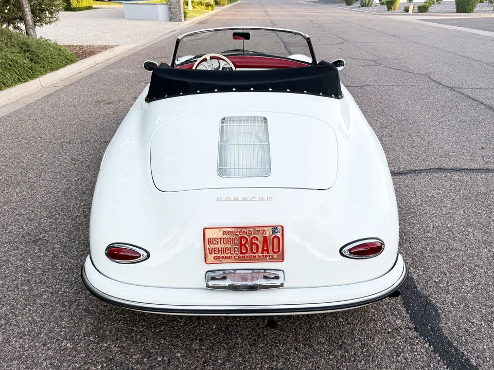 Porsche 356 Replica - Image 22 of 31