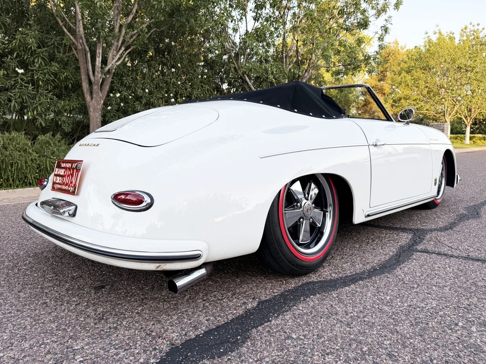 Porsche 356 Replica - Image 31 of 31