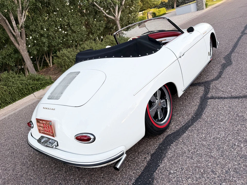 Porsche 356 Replica - Image 29 of 31