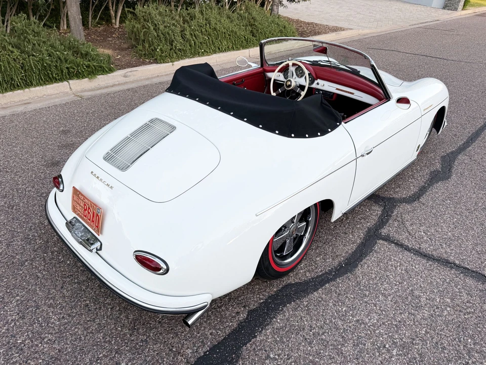 Porsche 356 Replica - Image 30 of 31