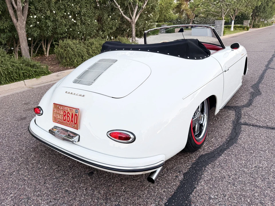 Porsche 356 Replica - Image 23 of 31