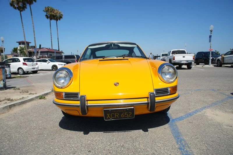 Porsche 912 - Image 6 of 7