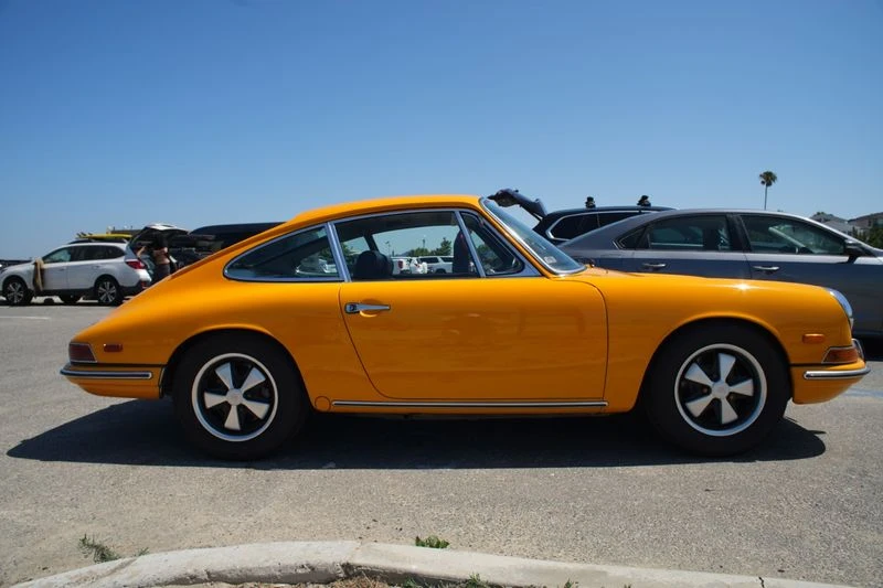 Porsche 912 - Image 5 of 7