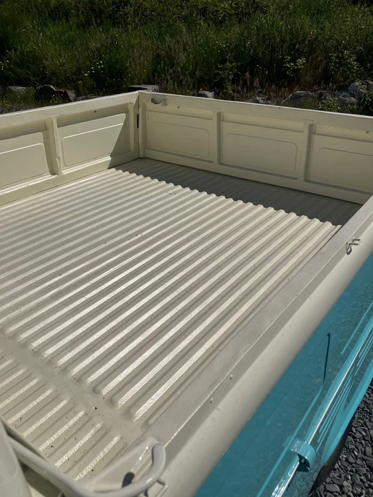 1967 Volkswagen Split-Window Pickup - Image 20 of 31