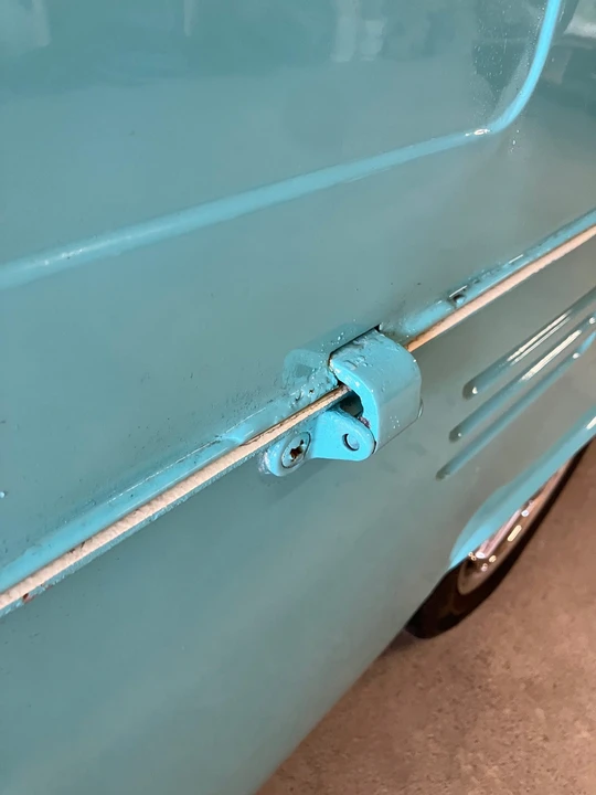 1967 Volkswagen Split-Window Pickup - Image 30 of 31