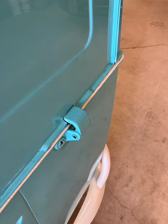 1967 Volkswagen Split-Window Pickup - Image 31 of 31