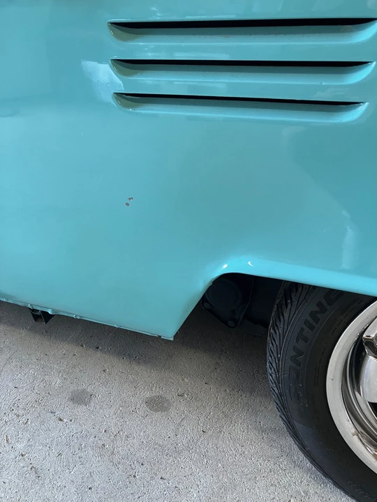 1967 Volkswagen Split-Window Pickup - Image 19 of 31