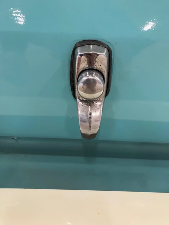 1967 Volkswagen Split-Window Pickup - Image 23 of 31