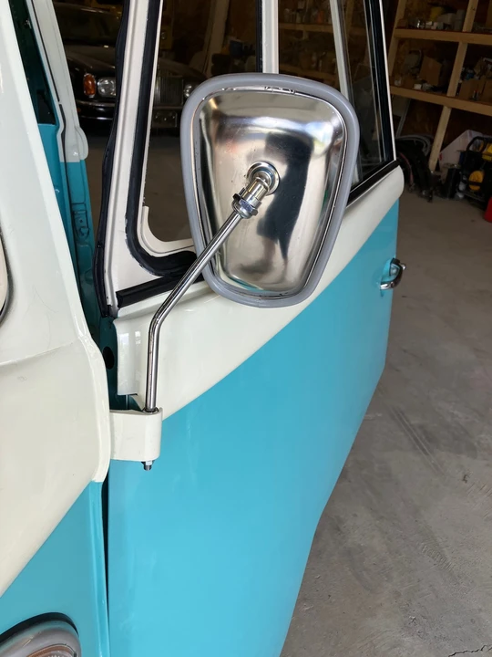 1967 Volkswagen Split-Window Pickup - Image 16 of 31