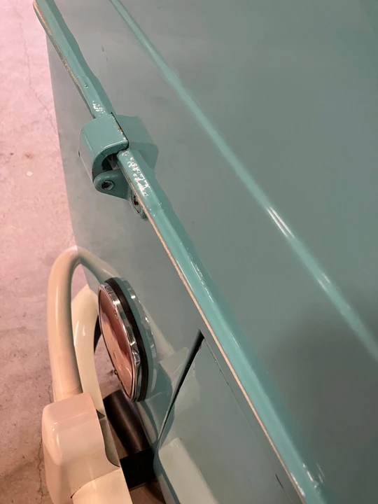 1967 Volkswagen Split-Window Pickup - Image 29 of 31