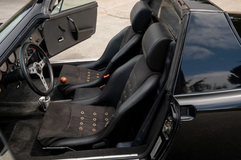 Porsche 914/6 - Image 3 of 4