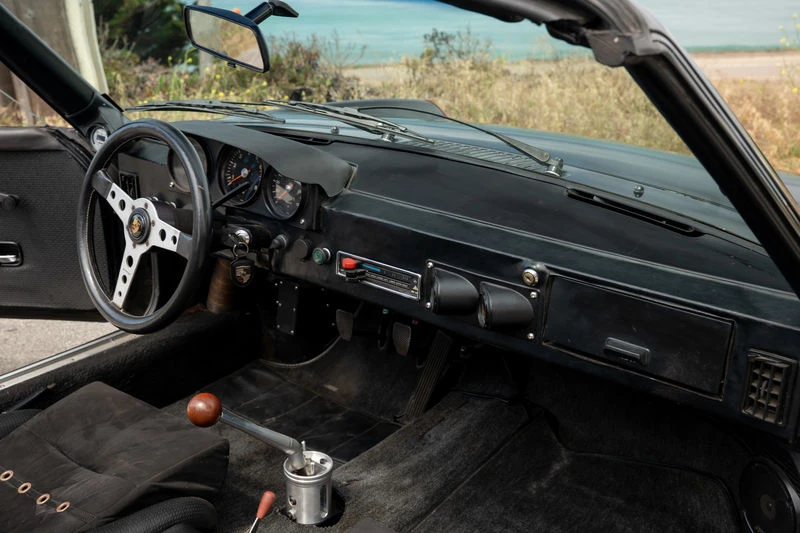 Porsche 914/6 - Image 4 of 4