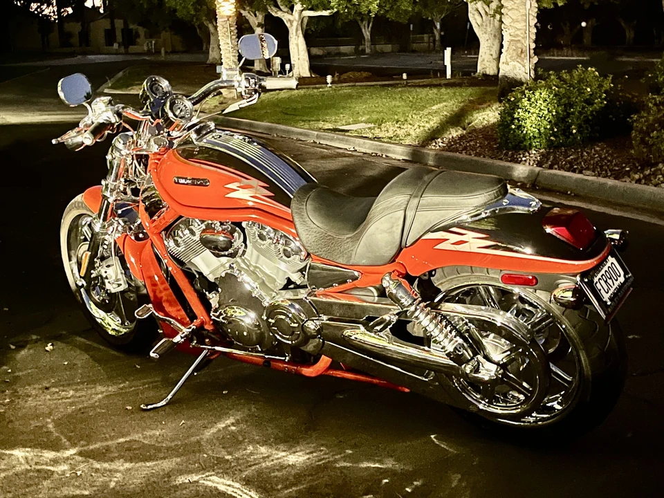 2005 Harley-Davidson V-Rod - Image 28 of 31