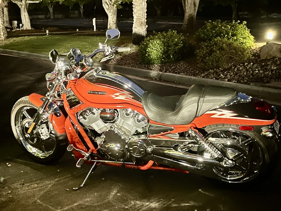 2005 Harley-Davidson V-Rod - Image 29 of 31