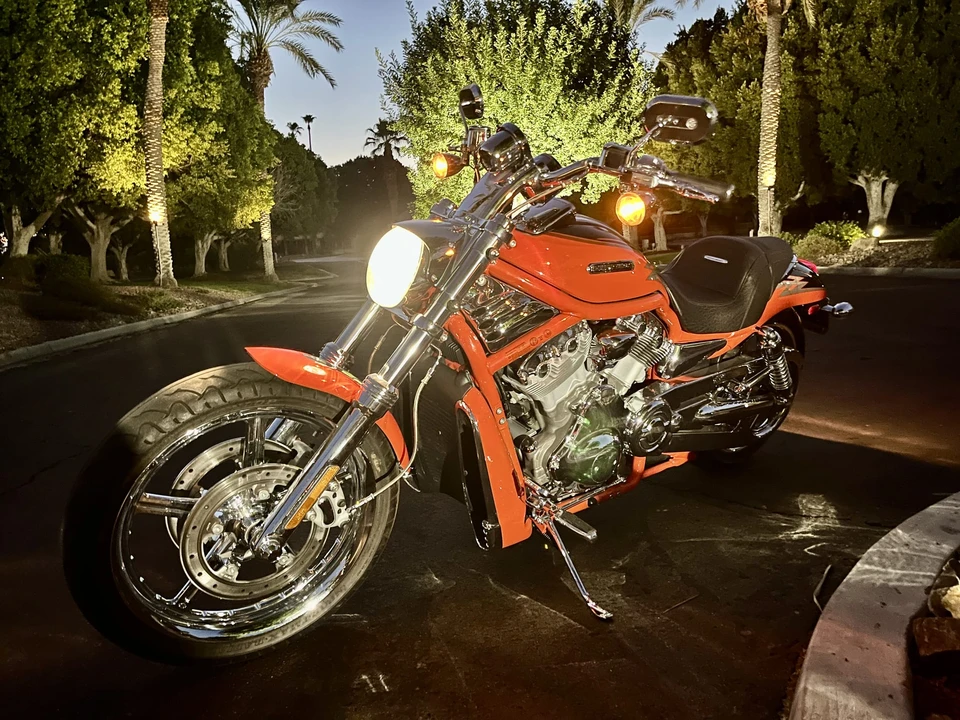 2005 Harley-Davidson V-Rod - Image 13 of 31