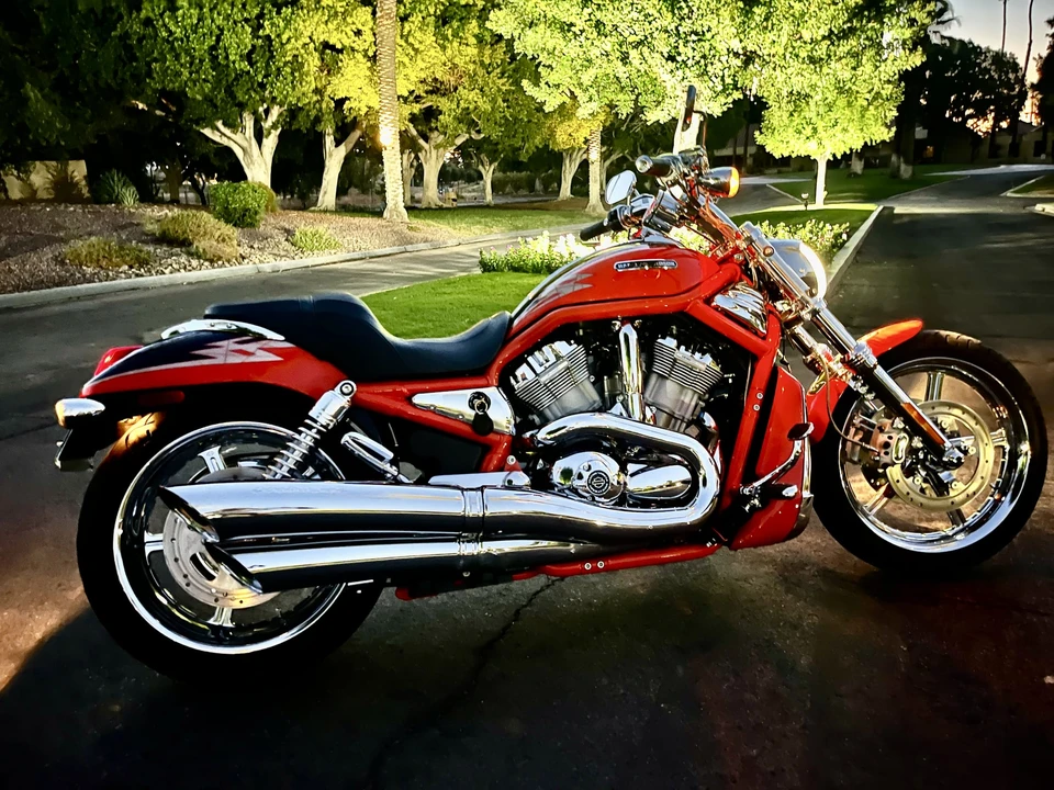 2005 Harley-Davidson V-Rod - Image 21 of 31