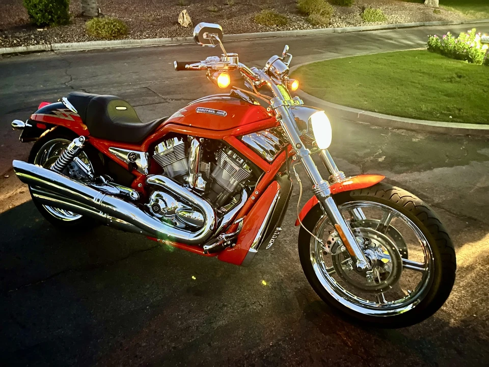 2005 Harley-Davidson V-Rod - Image 18 of 31