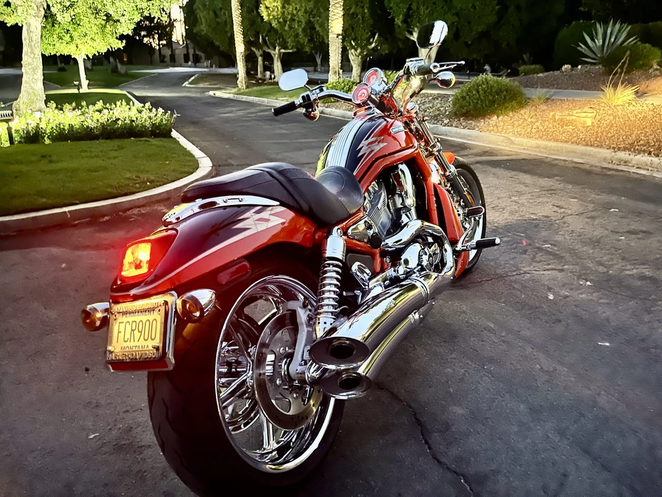 2005 Harley-Davidson V-Rod - Image 24 of 31