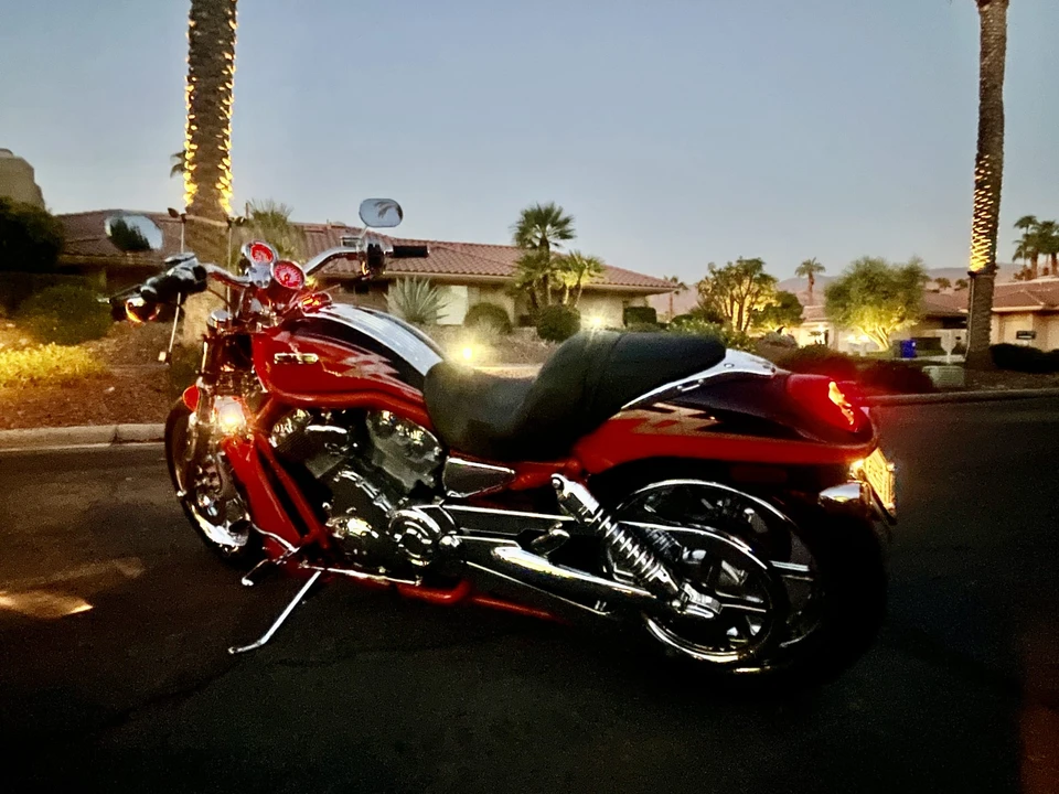 2005 Harley-Davidson V-Rod - Image 27 of 31