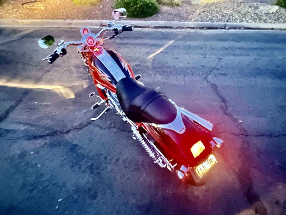 2005 Harley-Davidson V-Rod - Image 25 of 31
