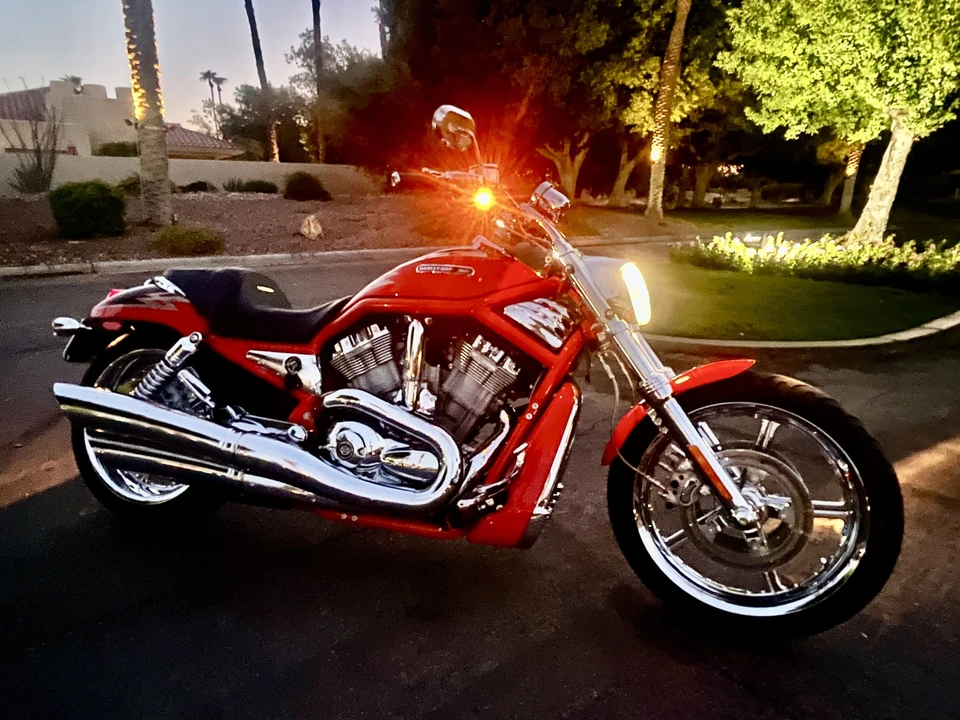 2005 Harley-Davidson V-Rod - Image 20 of 31
