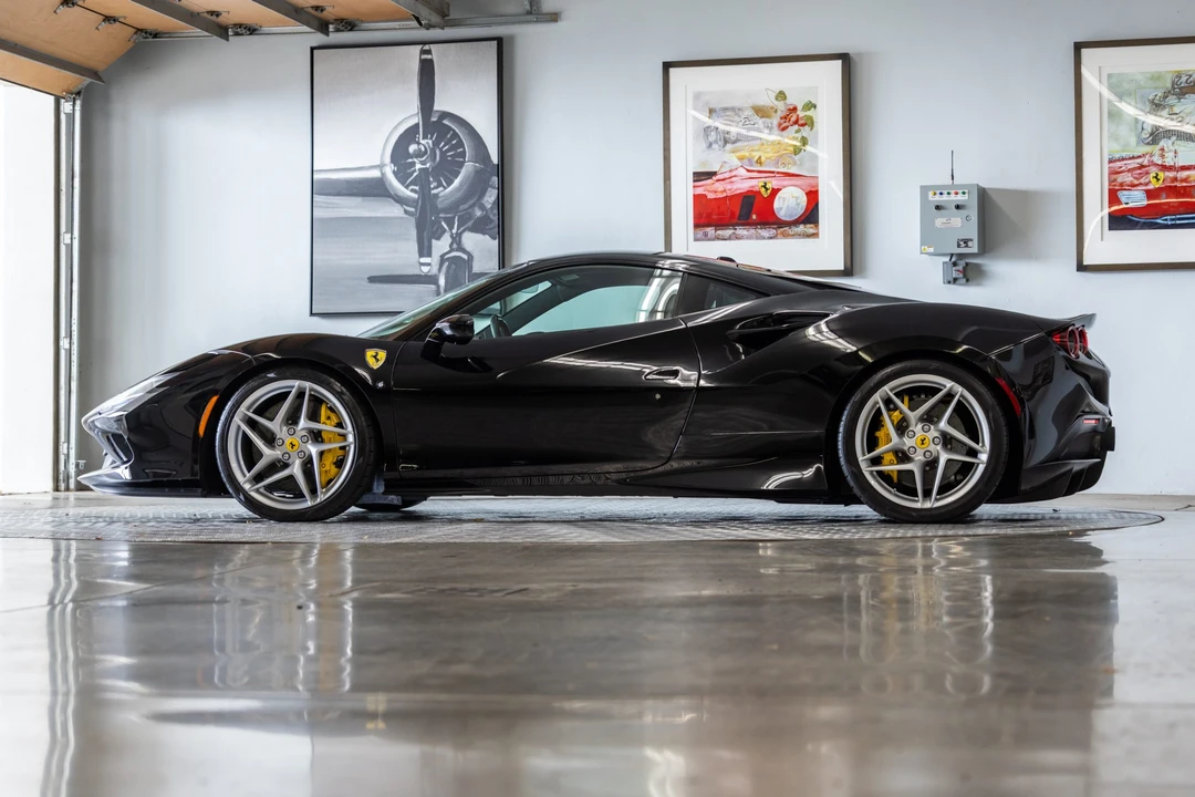 2020 Ferrari F8 Tributo - Image 11 of 31