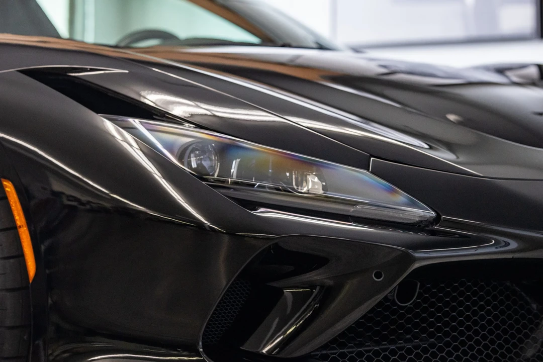 2020 Ferrari F8 Tributo - Image 27 of 31