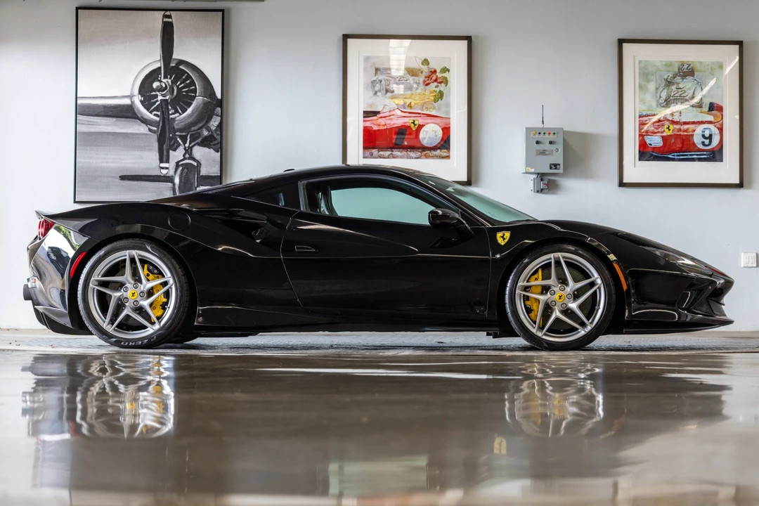 2020 Ferrari F8 Tributo - Image 6 of 31