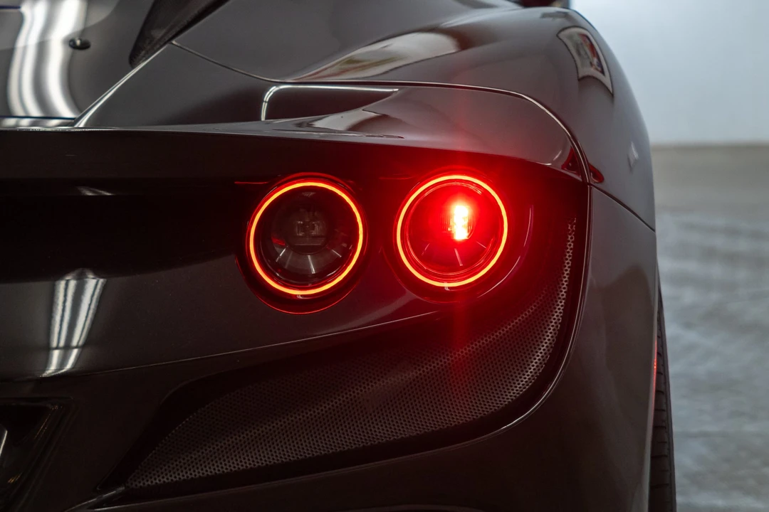 2020 Ferrari F8 Tributo - Image 21 of 31