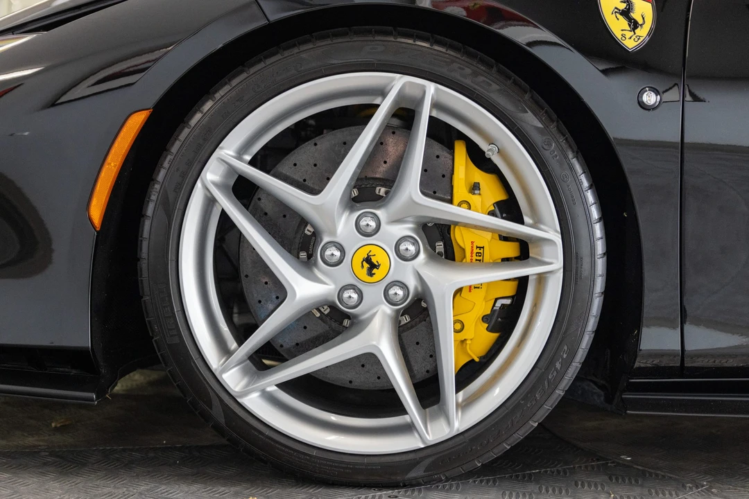 2020 Ferrari F8 Tributo - Image 31 of 31