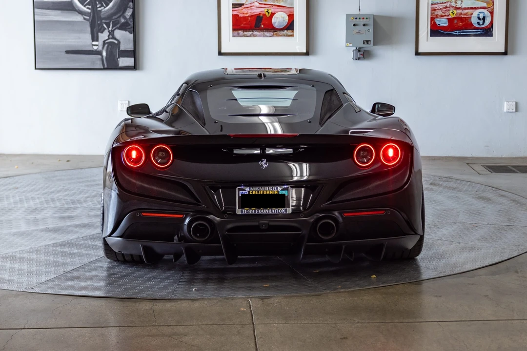 2020 Ferrari F8 Tributo - Image 9 of 31
