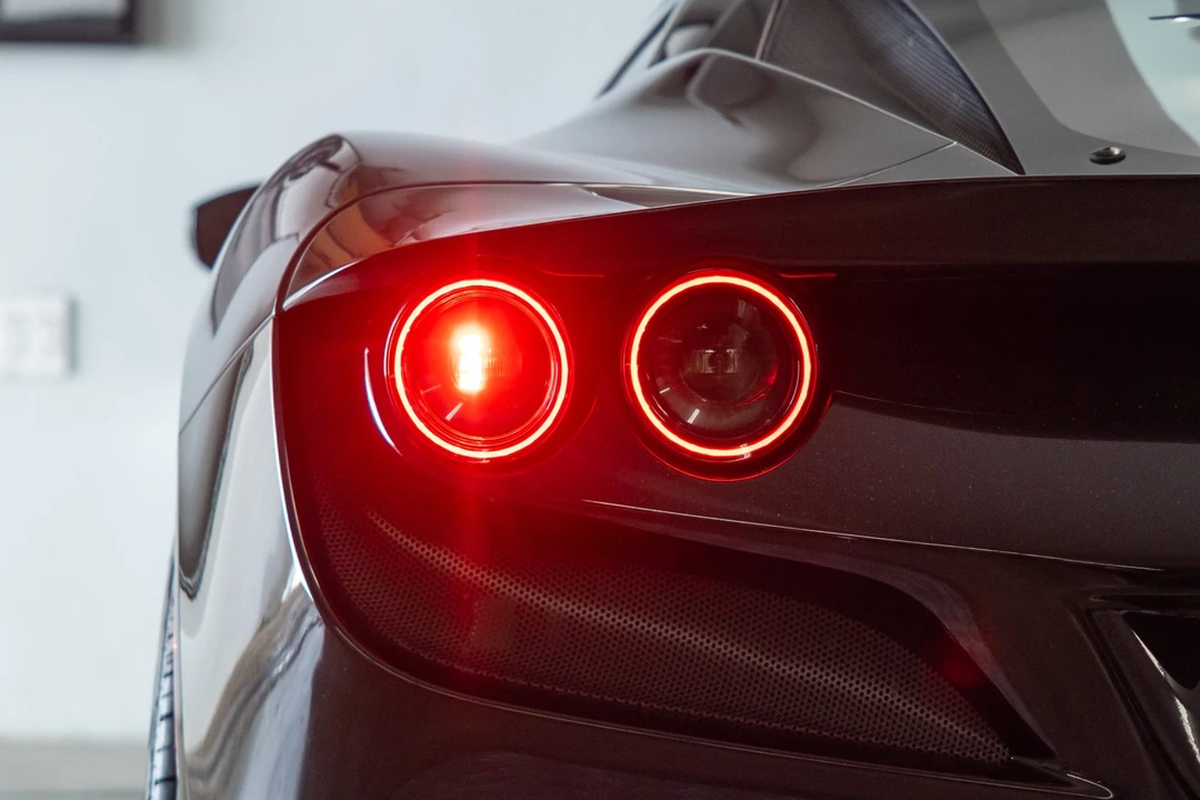 2020 Ferrari F8 Tributo - Image 17 of 31