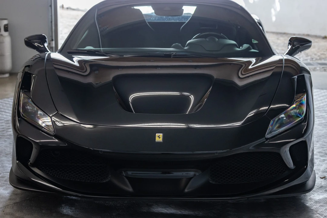 2020 Ferrari F8 Tributo - Image 29 of 31