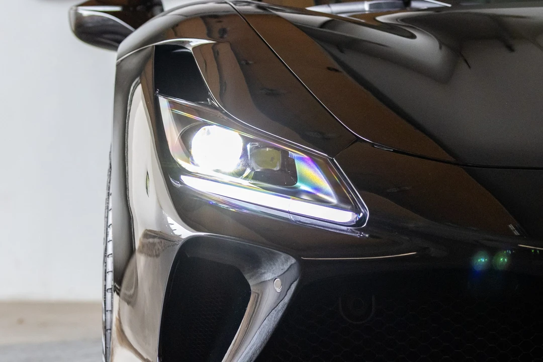 2020 Ferrari F8 Tributo - Image 28 of 31