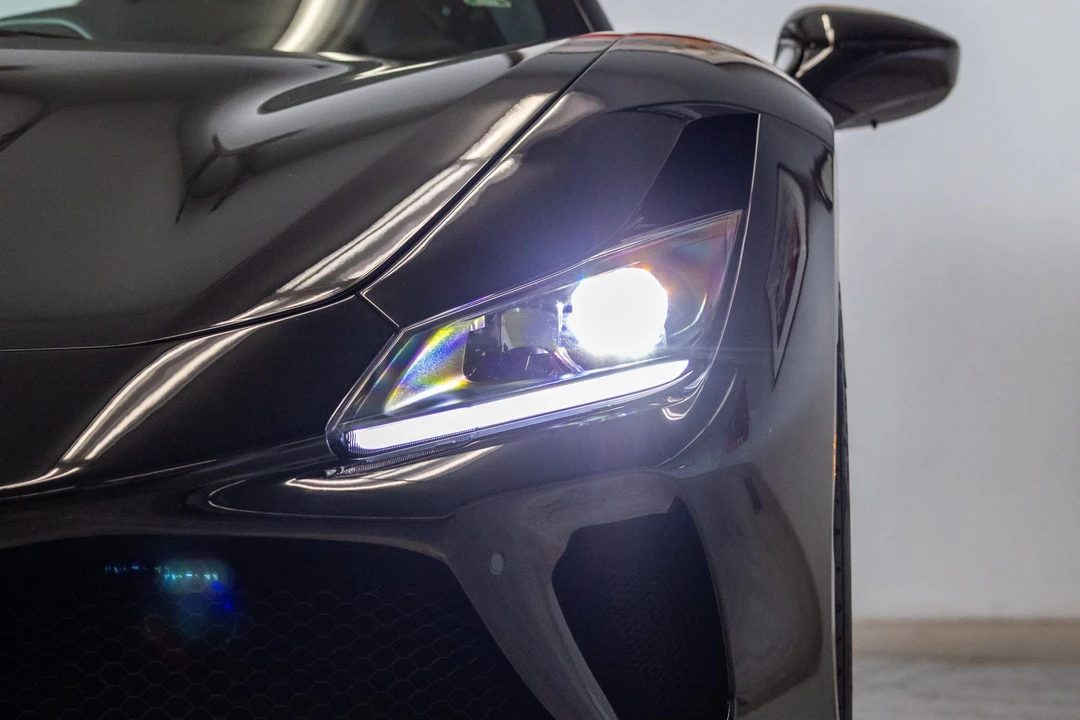 2020 Ferrari F8 Tributo - Image 12 of 31