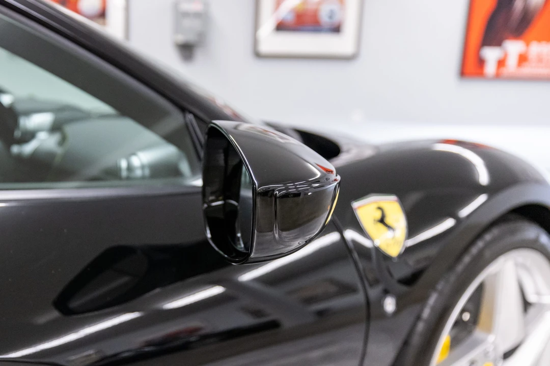 2020 Ferrari F8 Tributo - Image 25 of 31