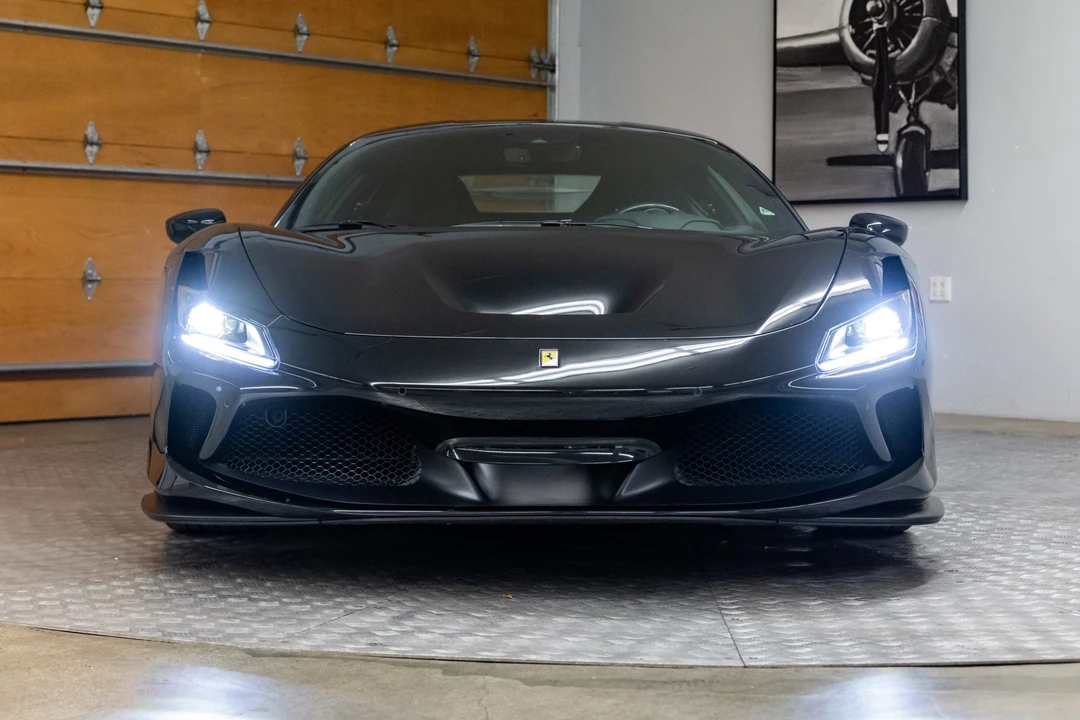 2020 Ferrari F8 Tributo - Image 4 of 31