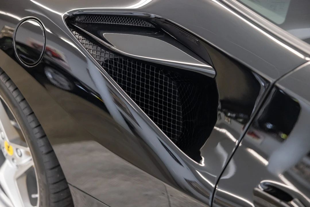 2020 Ferrari F8 Tributo - Image 23 of 31