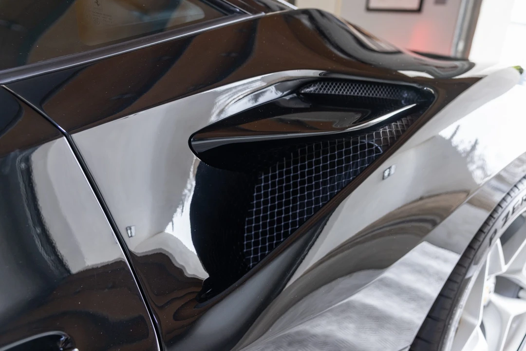 2020 Ferrari F8 Tributo - Image 30 of 31