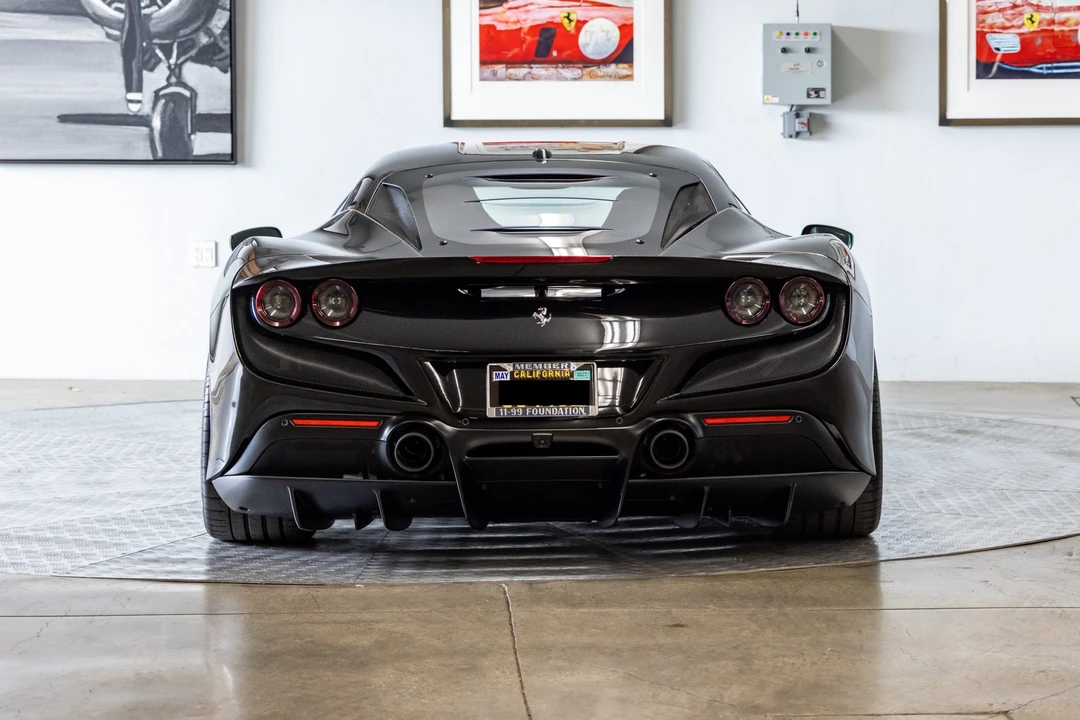 2020 Ferrari F8 Tributo - Image 8 of 31