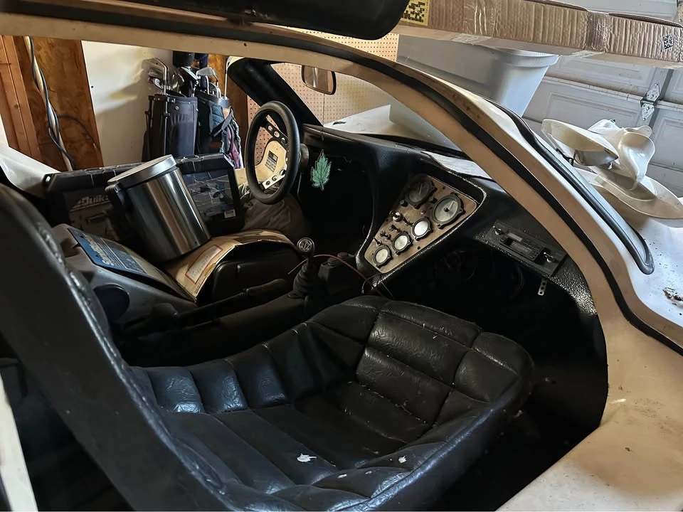 Porsche Sports Prototypes Replica - Image 4 of 5