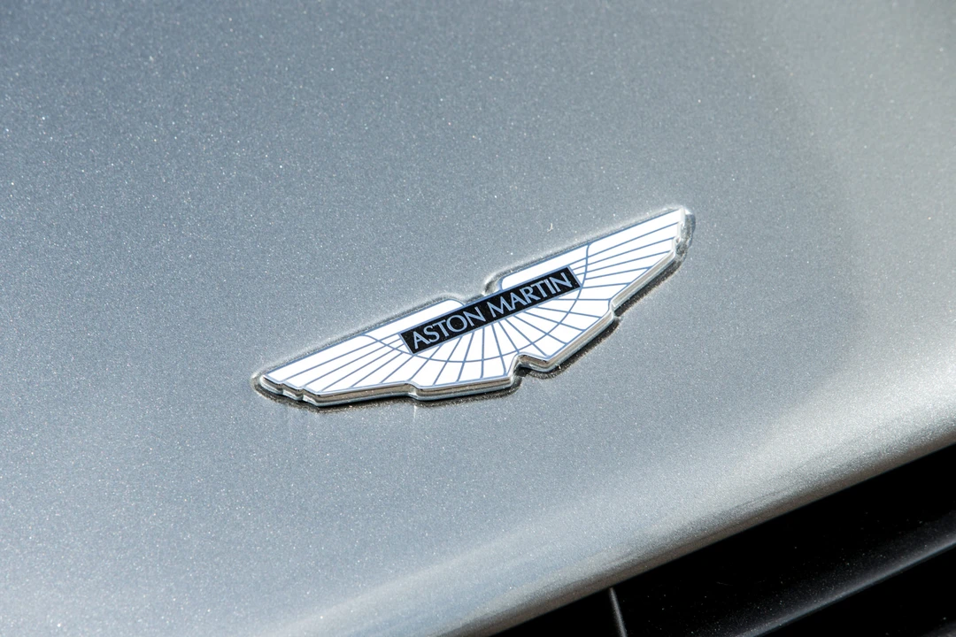 2017 Aston Martin Vanquish 2nd Gen - Image 12 of 31